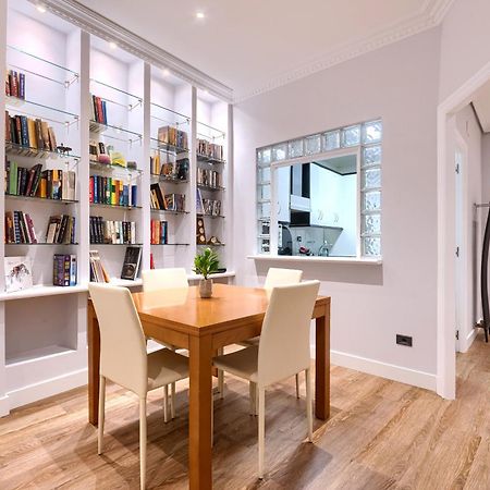 Encantadora Vivienda Turistica A Orillas De La Ria Bilbao Luaran gambar