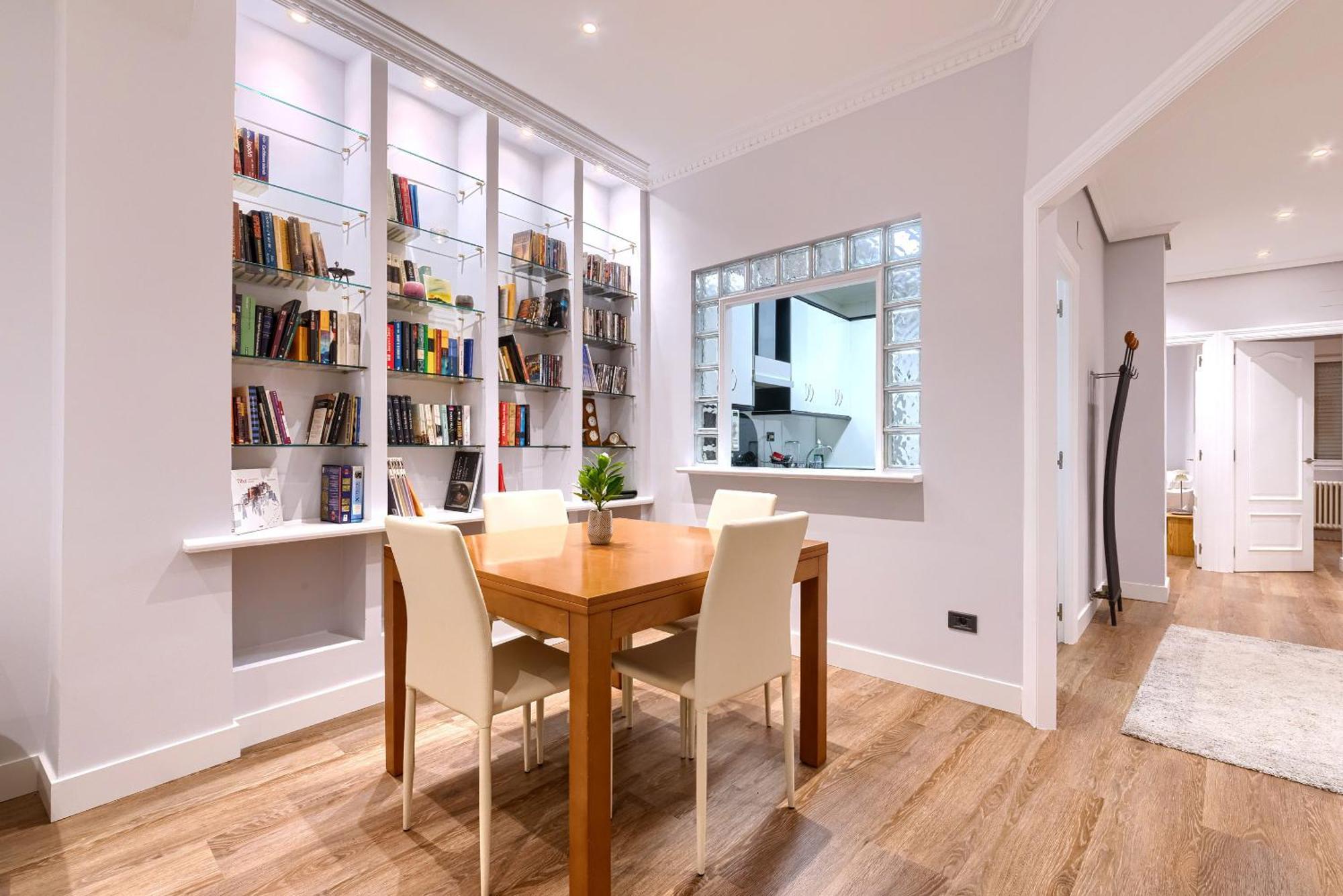 Encantadora Vivienda Turistica A Orillas De La Ria Bilbao Luaran gambar