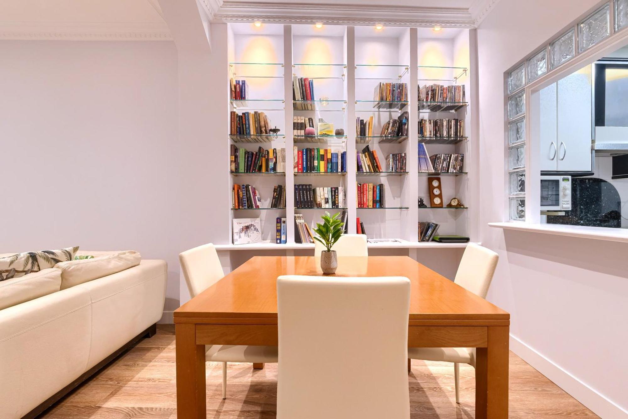 Encantadora Vivienda Turistica A Orillas De La Ria Bilbao Luaran gambar