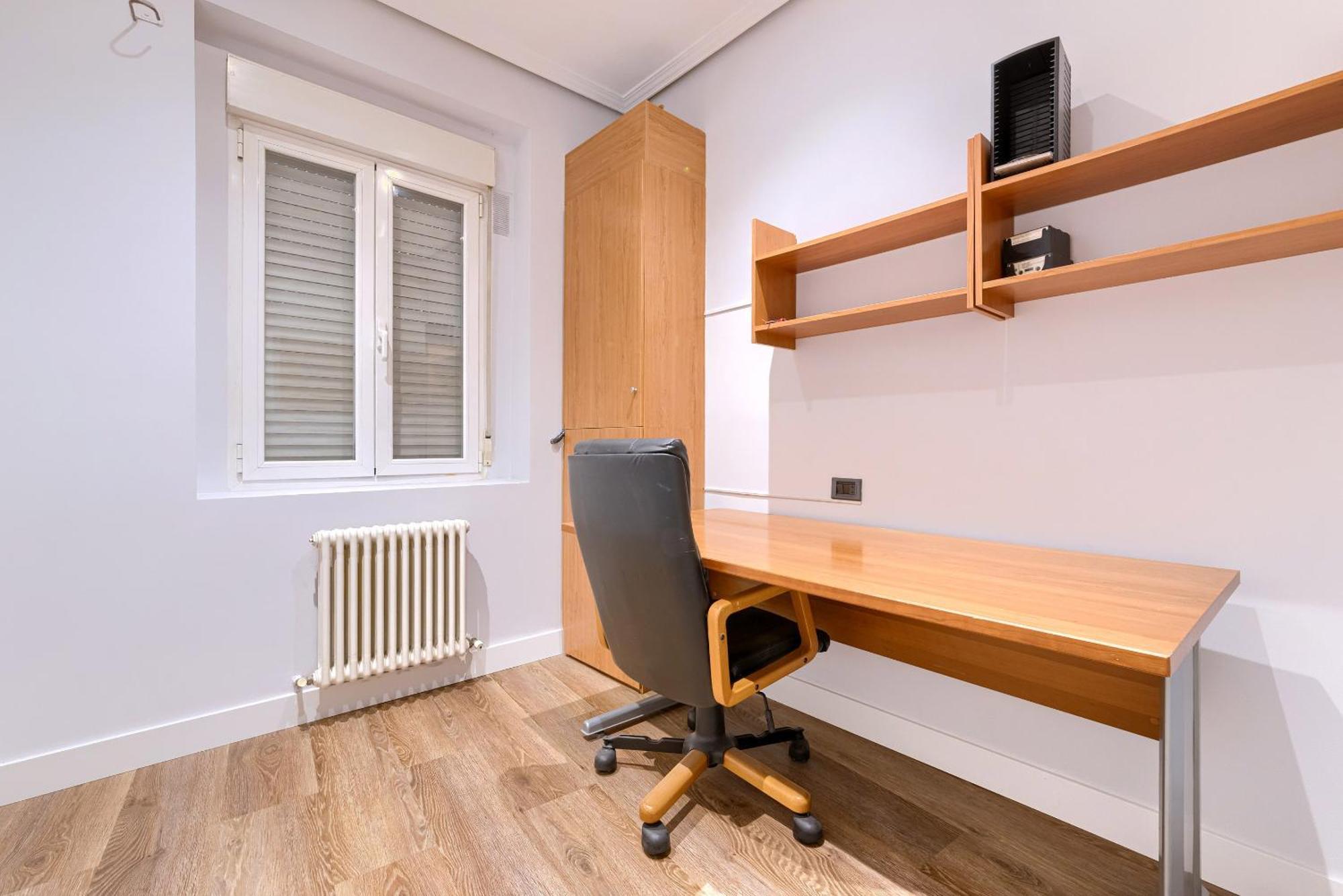 Encantadora Vivienda Turistica A Orillas De La Ria Bilbao Luaran gambar