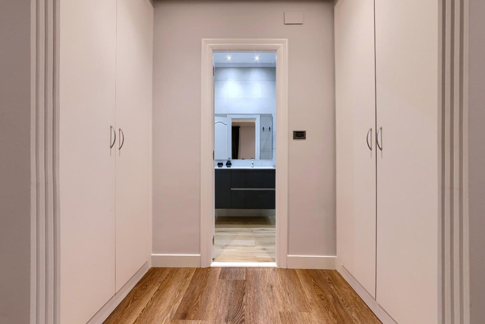 Encantadora Vivienda Turistica A Orillas De La Ria Bilbao Luaran gambar